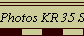 Photos KR 35 SLM