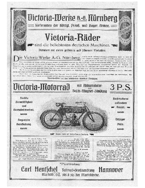 Victoria 1906Anzeigesm
