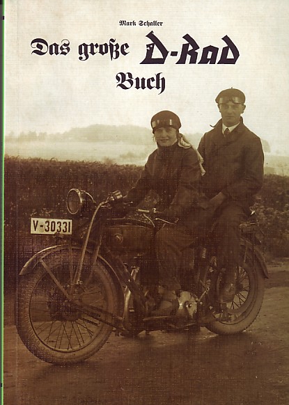 D-Radbuch