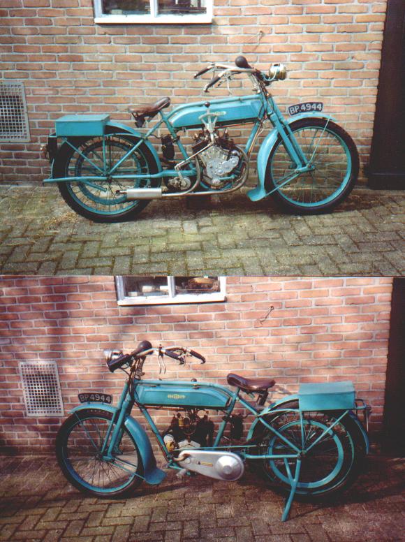 Peugot